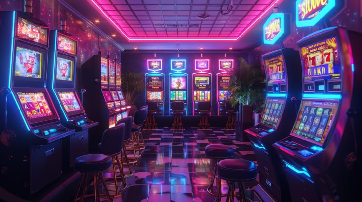 911slots